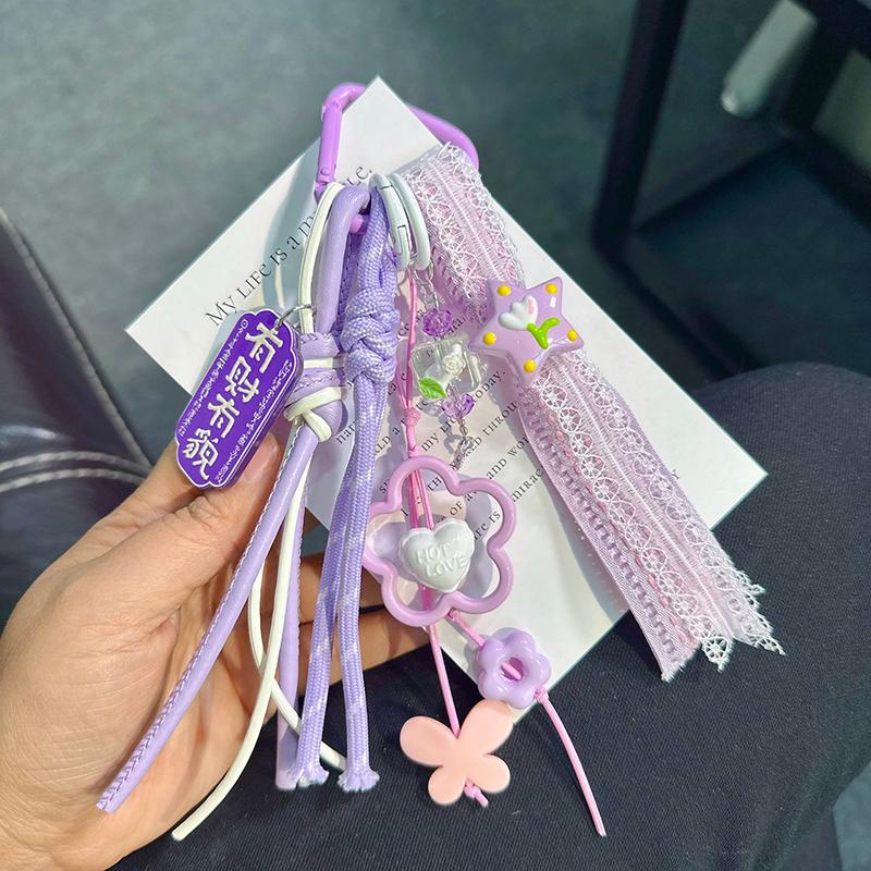 Mobil Phone Pendant Mobile Phone Universal Lanyard Mobile Phone Bag Key Accessories Accessories Gift Pendant