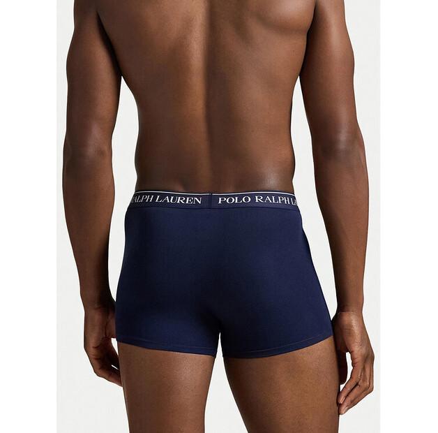 Боксеры Polo Ralph Lauren 714835885009