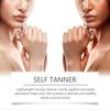 Спрей для загара Интенсивный загар для солярия Стойкий водостойкий для потрясающего загара для тела и лица 120 мл