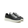 Men's Guess Winno Fmpwin Ele12 Black Sneakers