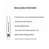 EBISU Wide Head Quad-Bristle Toothbrush