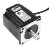 HSS86 Hybrid Servo Driver   NEMA34 ClosedLoop High Speed Stepper Servo Motor 4N.M 0~1000RPM
