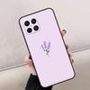 Минималистичный Цветок Эстетика Чехол Для Honor Magic 8 7 5 6 Lite Для Honor 200 400 Pro X9d X9c X9b X9a X8c X8b 70 90 Win RT