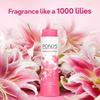 POND'S Dreamflower Ароматизированная пудра-тальк 100 г