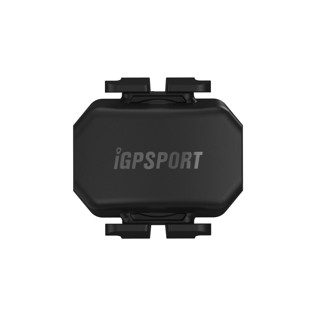 IGPSPORT Велосипедный Компьютер Велосипед Пульсометр Датчик Скорости Каденса Велоспорт ANT+ Bluetooth 5.0 Спидометр Аксессуары