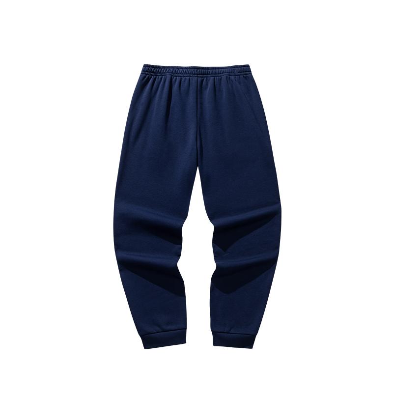 Anta Sweatpants Men's Bright Moon Blue 952547308-2