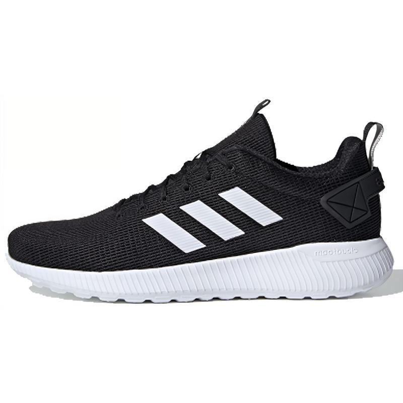 adidas Кроссовки Cloudfoam Lite Racer Climacool 'Black' FW9704