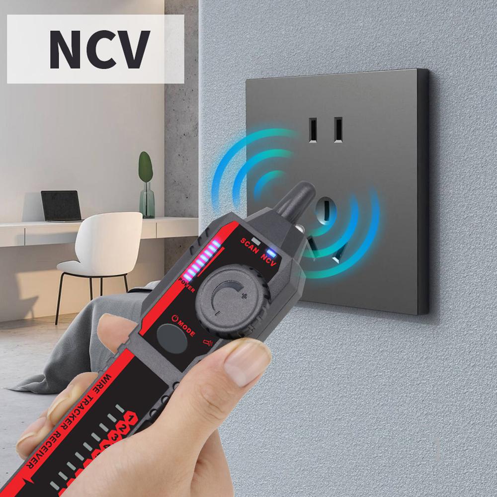 Тестер кабельных портов ET606. Ручной тестер сетевых кабелей. Проверка сопряжения кабелей. Переключатель Flash. Полярность POE.