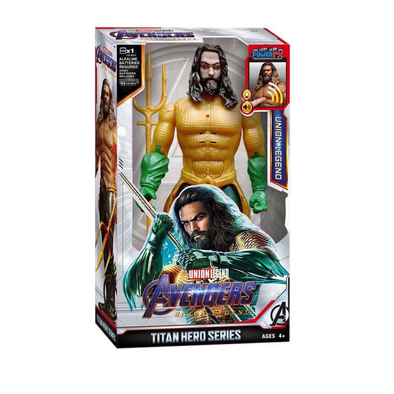 Спайдертанос Капитан Тор Халк Веном Ронин Грут Фигурка Игрушки