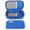 Oxford Diabetic Pocket Without Gel Medicla Cooler Insulin Cooling Bag Pill Protector Travel Case