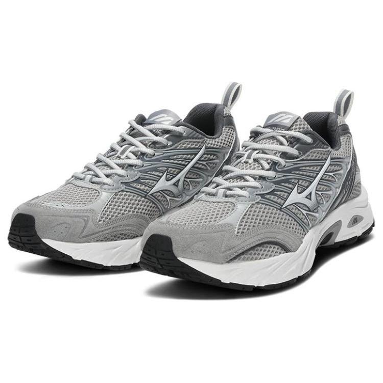 Mizuno LG 2000 'Серый' Мужская D1GH230206