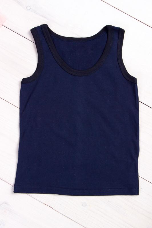 Tank Top (дети унисекс) Лето 6072-1 HC