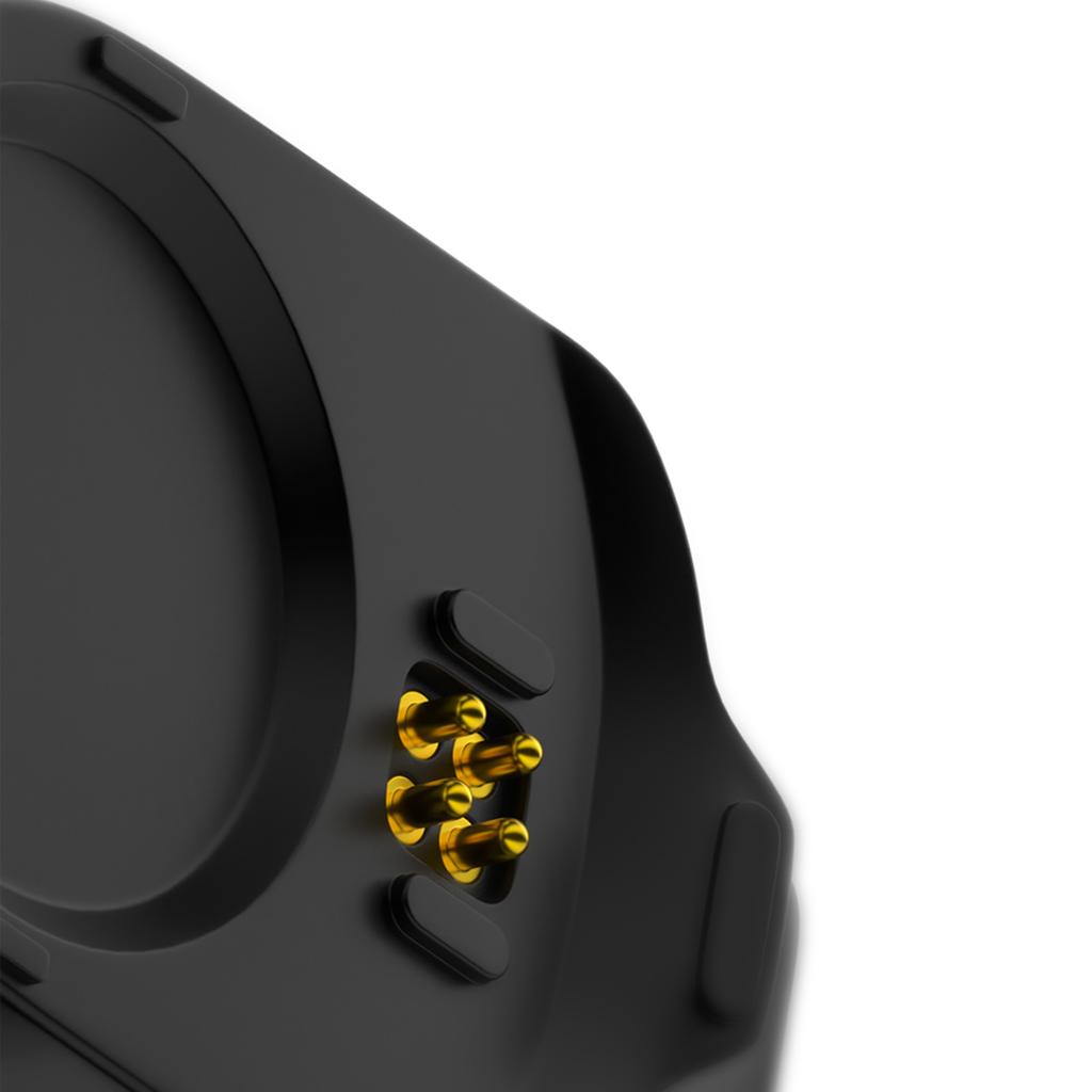 Портативный адаптер для зарядки часов серии MARQ2 Smartwatch Type-C Female Input Charge Station Converter Adapter