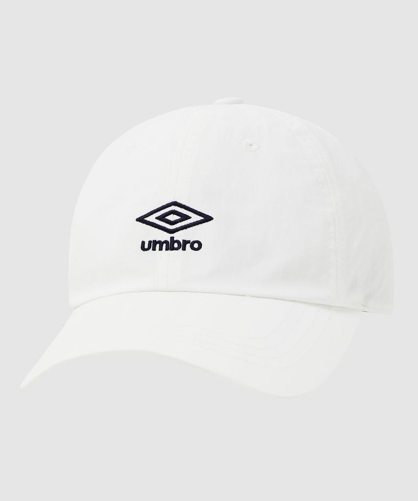Кепка UMBRO Essential Classic Белая Ur123Ccp12