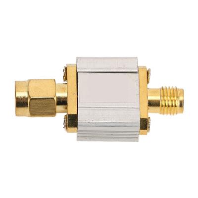 +881(868‑895)МГц GSM900 Специальный полосовой фильтр Saw 27 МГц Фильтр верхних частот с SMA