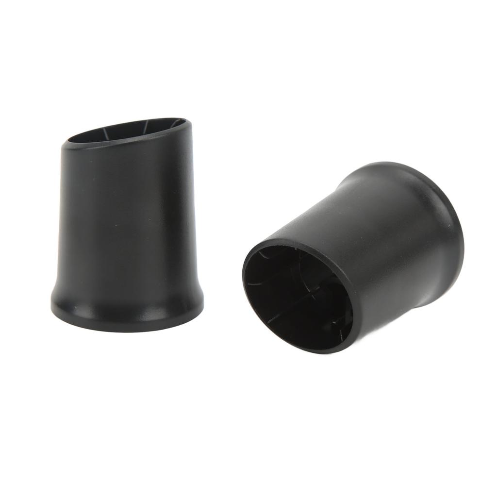 2 PCS Electric Scooter Handlebar Firmware Kit for Xiaomi Ninebot ES1 ES2 ES3 ES4 Replacement Handlebar Cover