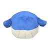 Center Original Plush Toy fit Wailord 9 x 12 x 9 cm x W x Pokémon Pokémon (H D)