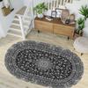 Washable Printed Carpet LNA7251-HT125
