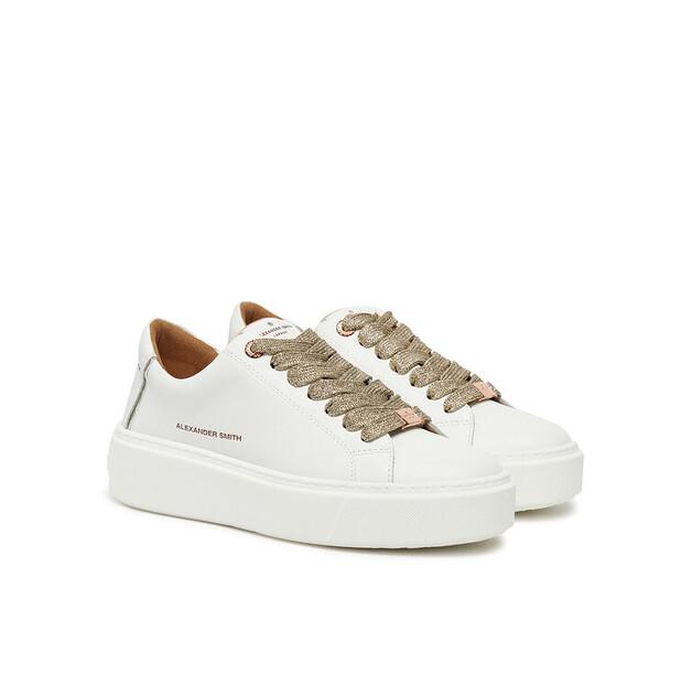 Кроссовки Alexander Smith London High