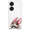 Чехол для Huawei Nova 12 SE, чехол для телефона в стиле Soft Girl, противоударный чехол для Huawei Nova 12SE, BNE-LX1, прозрачный силикон TPU
