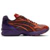 Asics Кроссовки для бега унисекс ASICS Gel Kayano 14 низкие Фуксия 1201A189-600