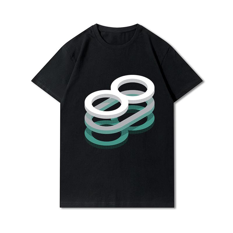 Летние мужские футболки с графическим рисунком, мужские футболки в стиле Харадзюку, винтажные рубашки унисекс с короткими рукавами большого размера