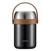 Supor KFV17AD10 Stainless Steel Thermal Lunch Box Set