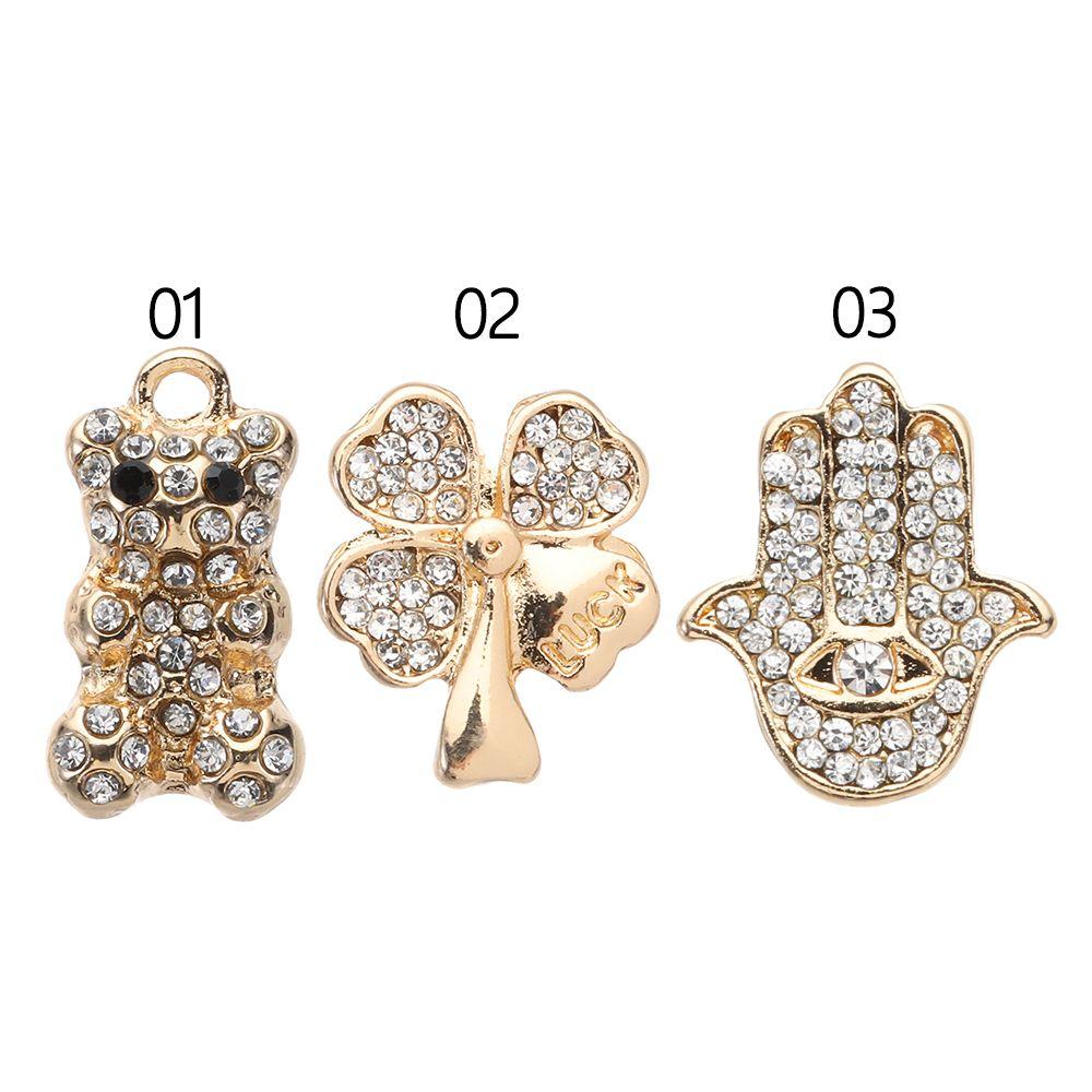 Брошь Ногти Браслет Ремень Подвески Ремешок Для Часов Орнамент Декоративное Кольцо Ремешок Аксессуары