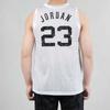 Jordan DNA Distorted Basketball Tank Top Men Tops White AJ1141-100