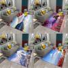 Non-slip Mat Carpet Corridor Home Rug Japanese Mount Fuji Rug Kitchen Living Room Bathroom Bedroom Door Mat