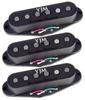 Seymour Duncan YJM FURY set Черный STK-S10 11203-32-Bk [товар]