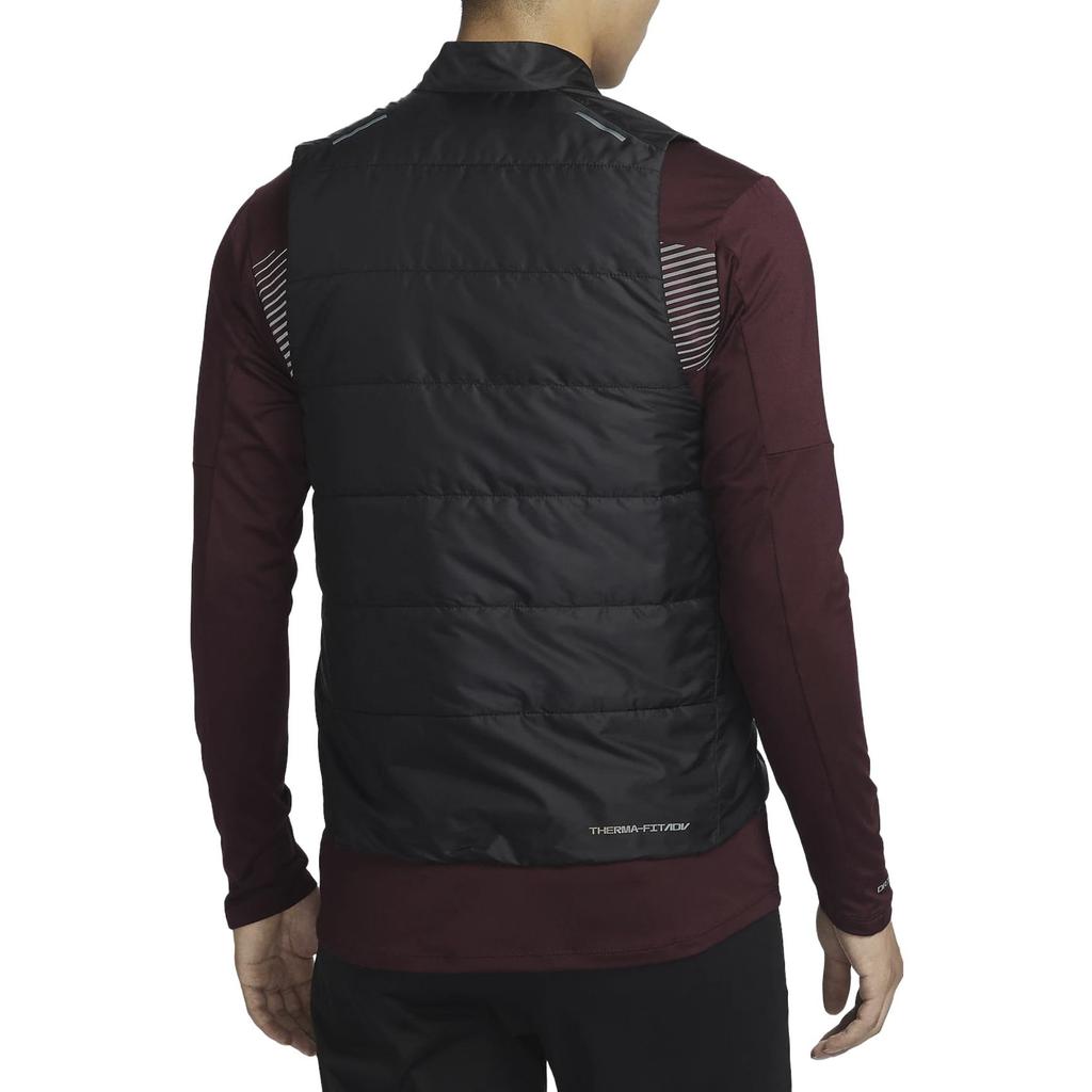 Nike Жилет Therma-FIT Adv Repel AeroLoft FB7543-010