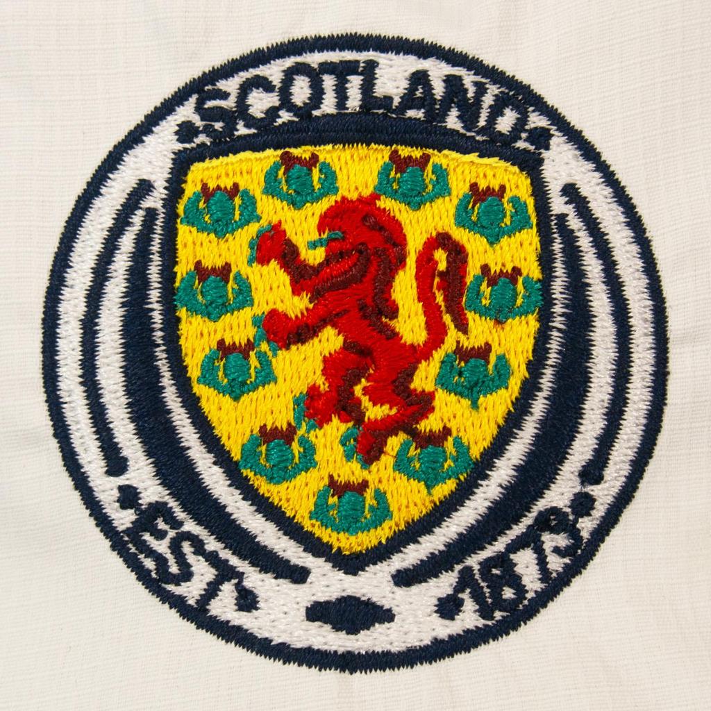 Fan Originals SFA Crest Embroidered Bucket Hat