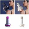 Smart Vibrating EMS Microcurrent Massager Wireless Design Guasha Scraping Brush  Health Maintenance