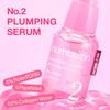 [Numbuzin] No.2 Rose PDRN Collagen Plumping Serum 30ml