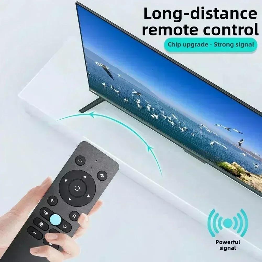 Пульт дистанционного управления для проекторов BBK AN1603 и Orima TV с углом обзора 180 градусов и дальностью действия 15 метров