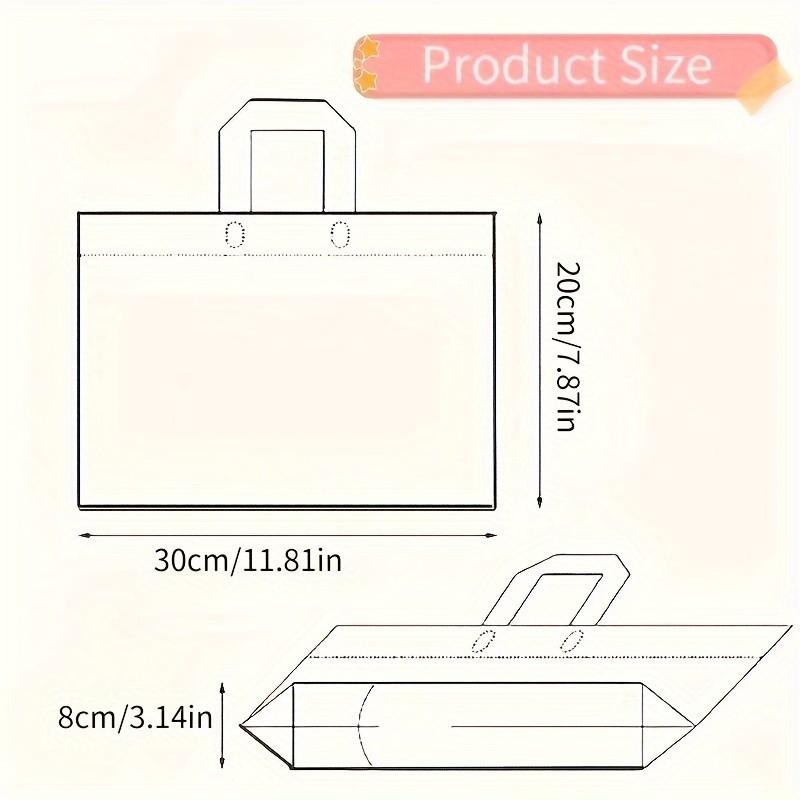 50pcs Christmas Gift Bags Green Christmas Tree Tote Bag Children's Gift Bags Plastic Candy Cookie Bag Christmas Party Decoration