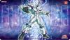 Игровой коврик «Дуэльное поле» в честь 20-летия DUELIST BOX Yu-Gi-Oh (E HERO Неос) (20-е)