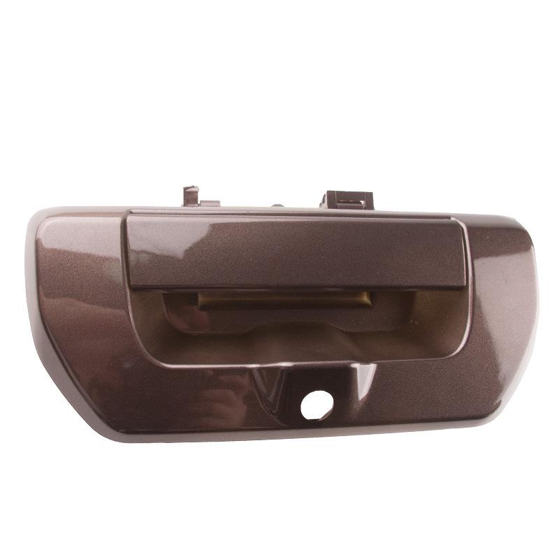 Great Wall Poer Off-Road Tailgate & Passenger Door Handle with Lock Assembly