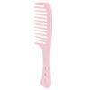 Hair Comb Detangling Hair Wide Tooth Large Hairdressing Stylish Comb for Long Hair