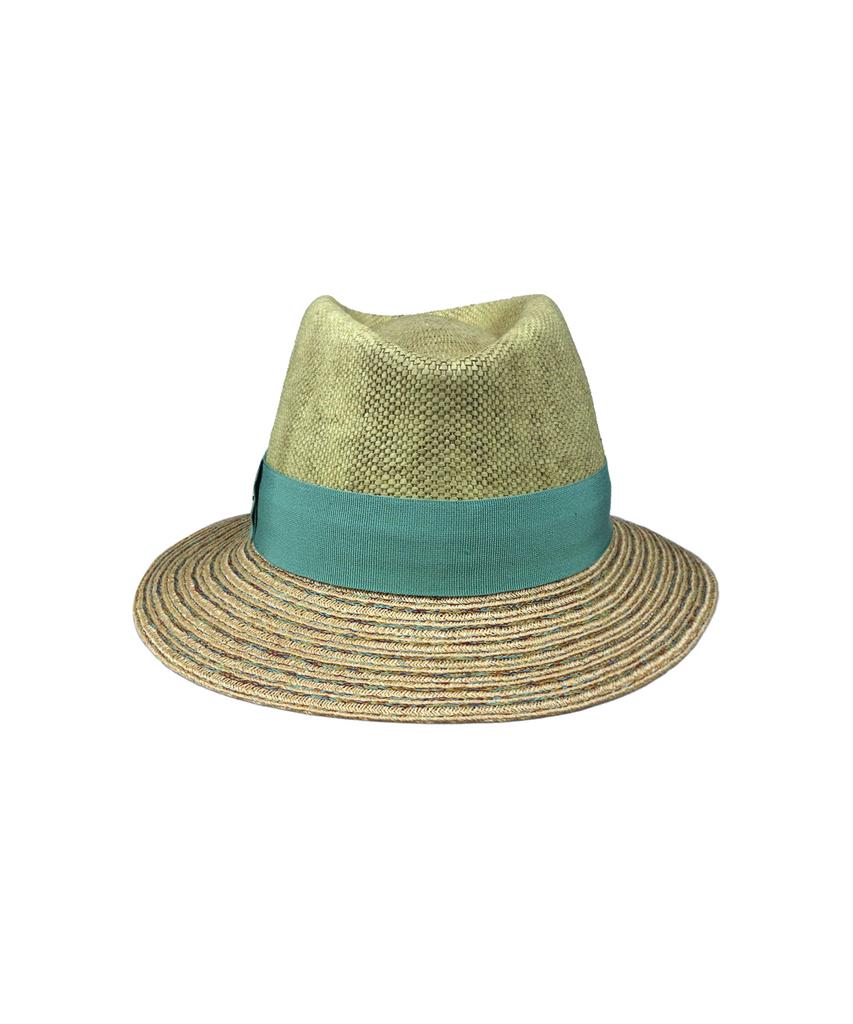 Kaliseumontapone Lloyd Heritage Panama Hat