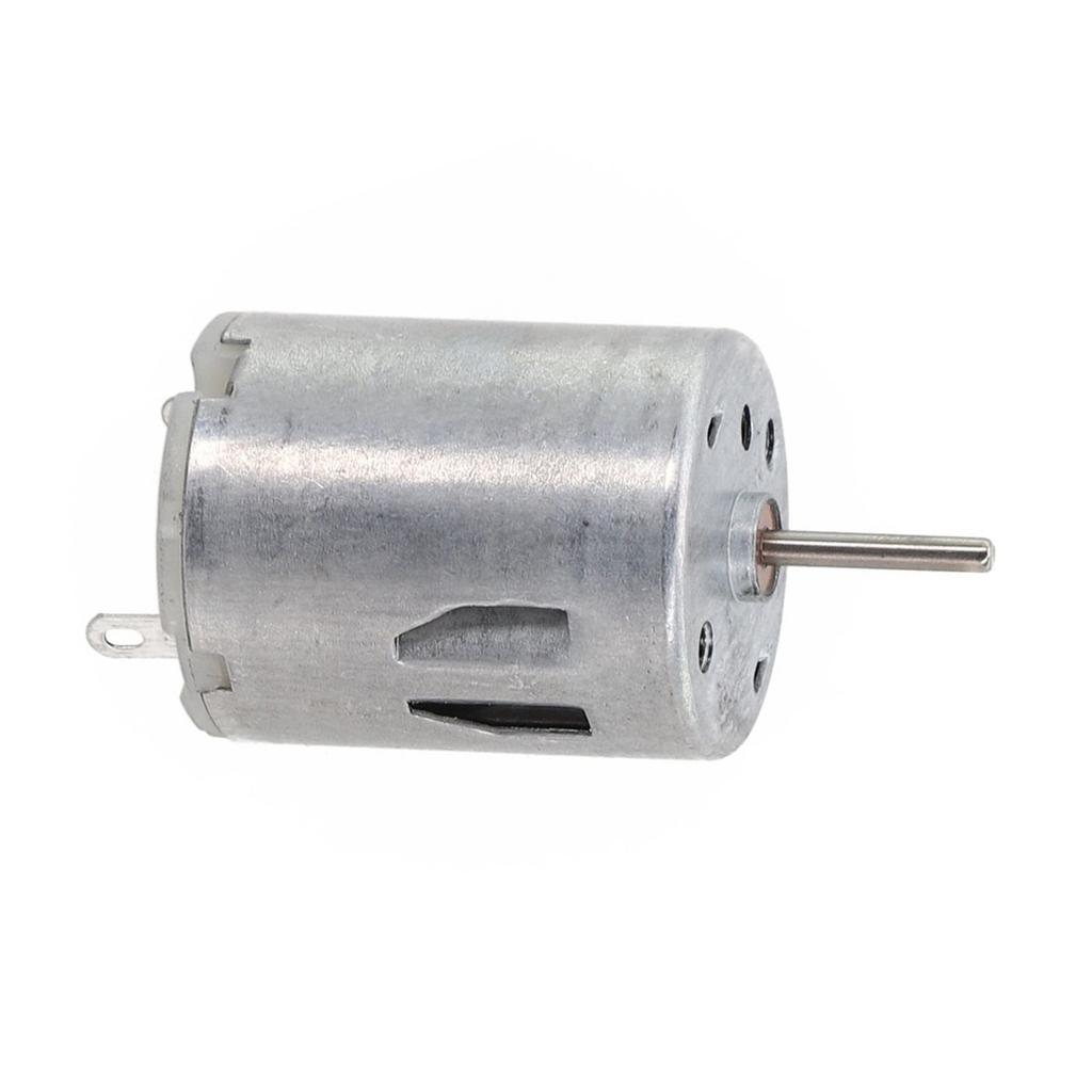 DC Motor Tool DIY Electric Machine High Speed Mini