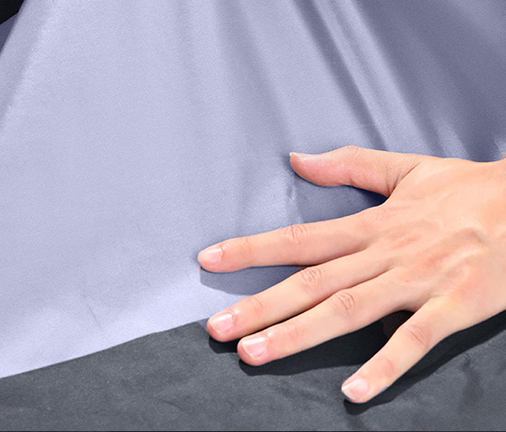 Надувной автомобильный матрас Xiaomi Yu7 для заднего сиденья или багажника