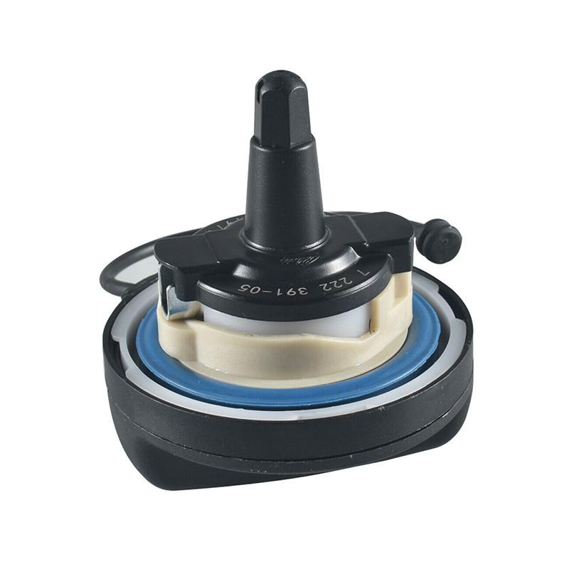 16116756772 Крышка топливного бака в сборе для BMW E Series F Series E39 E46 E60 E63 E65 E66 E70 E71 E90 F01