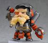 Nendoroid Overwatch Classic Skin Edition окрашенная подвижная фигурка Torbjörn немасштабированная ABS&PVC