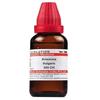 Dr. Willmar Schwabe India Artemisia Vulgaris Dilution - 200 CH - 30 Ml