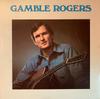 Виниловая пластинка GAMBLE ROGERS The Lord Gives Me Grace And The De MR52779 Mountain Railro 1977 США КантриФолк Б/у