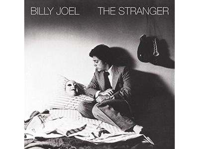 [CD] The Stranger Limited Edition Billy Joel SICP5431 AOR-Light Mellow 1000 НОВЫЙ