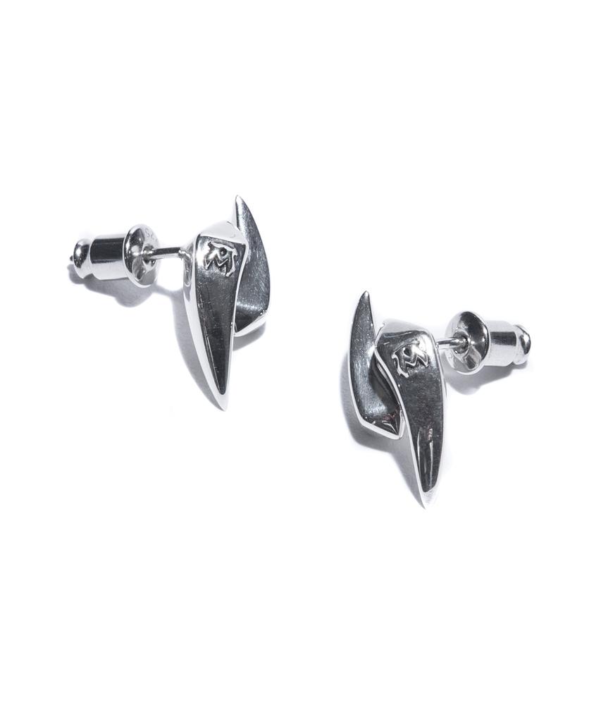 Mezmic Single Teeth Earring