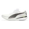 Puma Кроссовки Deviate Nitro Elite 2 Run 75 Мужские Черный Белый 377788-02